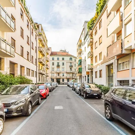 DomusMi Via dei Cybo-2